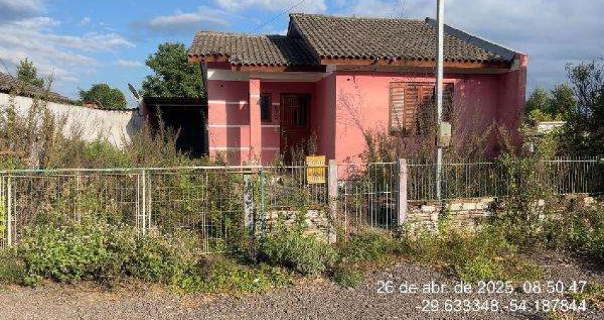 Oportunidade Única em SAO PEDRO DO SUL - RS | Tipo: Casa | Negociação: Leilão  | Situação: Imóvel