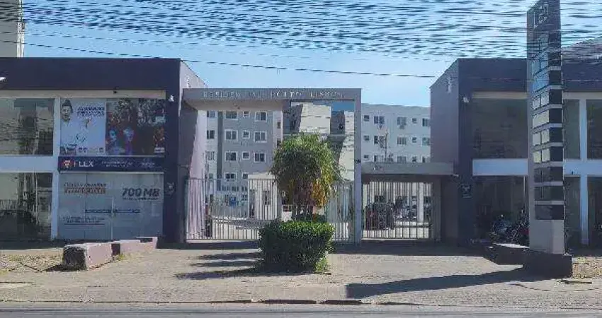 Oportunidade Única em CANOAS - RS | Tipo: Apartamento | Negociação: Leilão  | Situação: Imóvel