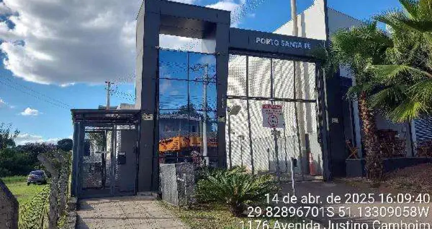 Oportunidade Única em SAPUCAIA DO SUL - RS | Tipo: Apartamento | Negociação: Leilão  | Situação: Imóvel