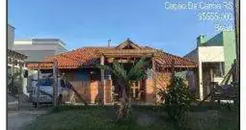 Oportunidade Única em CAPAO DA CANOA - RS | Tipo: Casa | Negociação: Leilão  | Situação: Imóvel