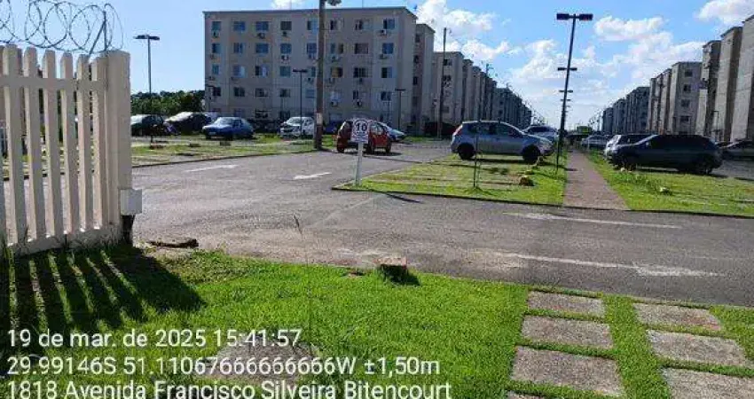 Oportunidade Única em PORTO ALEGRE - RS | Tipo: Apartamento | Negociação: Leilão  | Situação: Imóvel