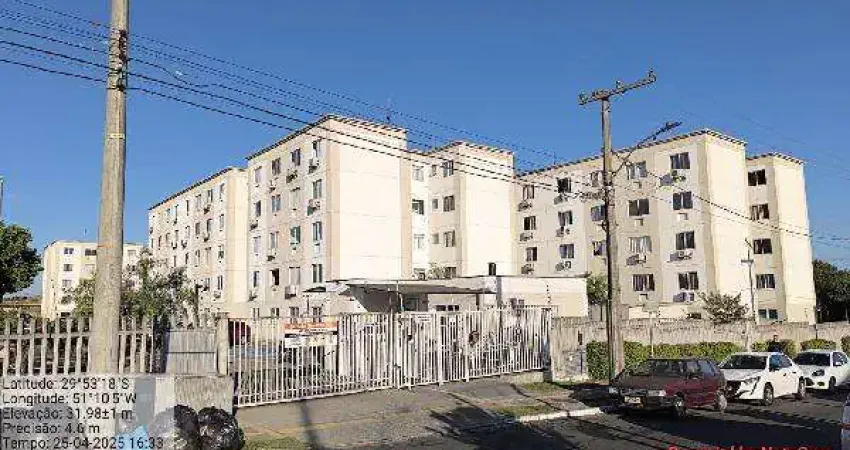 Oportunidade Única em CANOAS - RS | Tipo: Apartamento | Negociação: Leilão  | Situação: Imóvel