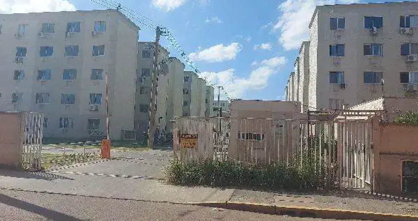 Oportunidade Única em SAO LEOPOLDO - RS | Tipo: Apartamento | Negociação: Leilão  | Situação: Imóvel