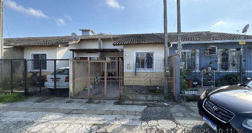 Oportunidade Única em GRAVATAI - RS | Tipo: Casa | Negociação: Leilão  | Situação: Imóvel