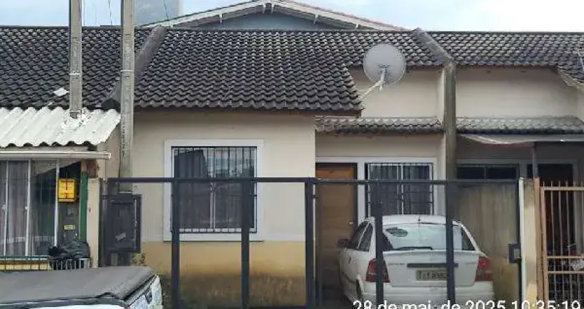 Oportunidade Única em GRAVATAI - RS | Tipo: Casa | Negociação: Leilão  | Situação: Imóvel