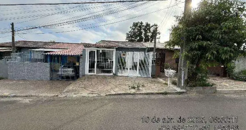 Oportunidade Única em SAPUCAIA DO SUL - RS | Tipo: Casa | Negociação: Leilão  | Situação: Imóvel