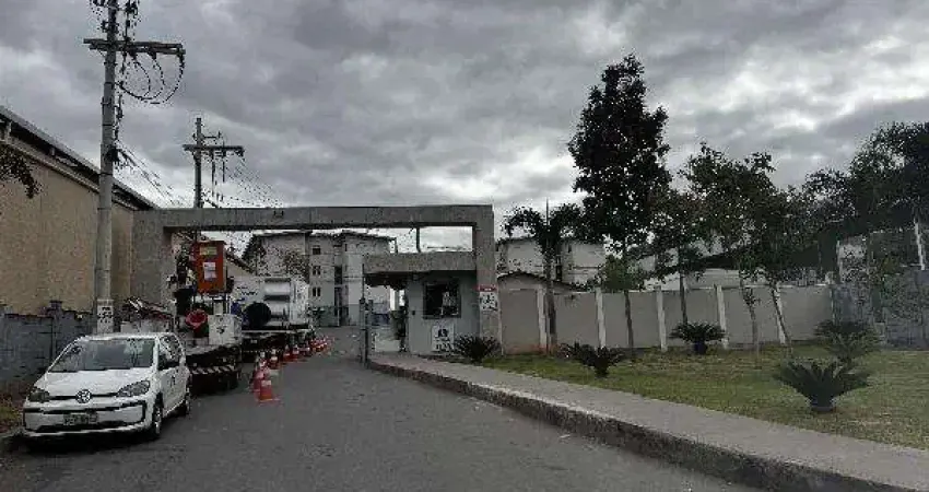 Oportunidade Única em LAGOA SANTA - MG | Tipo: Apartamento | Negociação: Leilão  | Situação: Imóvel