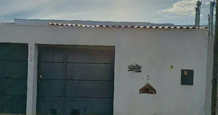 Oportunidade Única em UBERLANDIA - MG | Tipo: Casa | Negociação: Leilão  | Situação: Imóvel