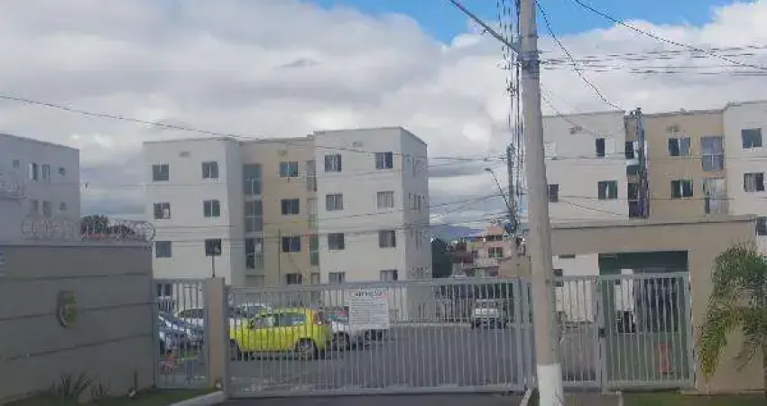 Oportunidade Única em BETIM - MG | Tipo: Apartamento | Negociação: Leilão  | Situação: Imóvel