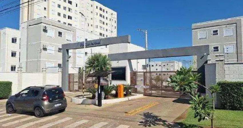 Oportunidade Única em UBERABA - MG | Tipo: Apartamento | Negociação: Leilão  | Situação: Imóvel
