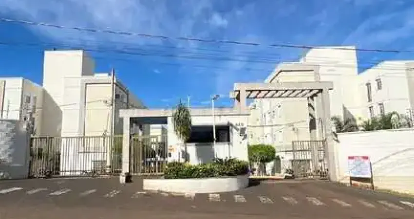 Oportunidade Única em UBERABA - MG | Tipo: Apartamento | Negociação: Leilão  | Situação: Imóvel