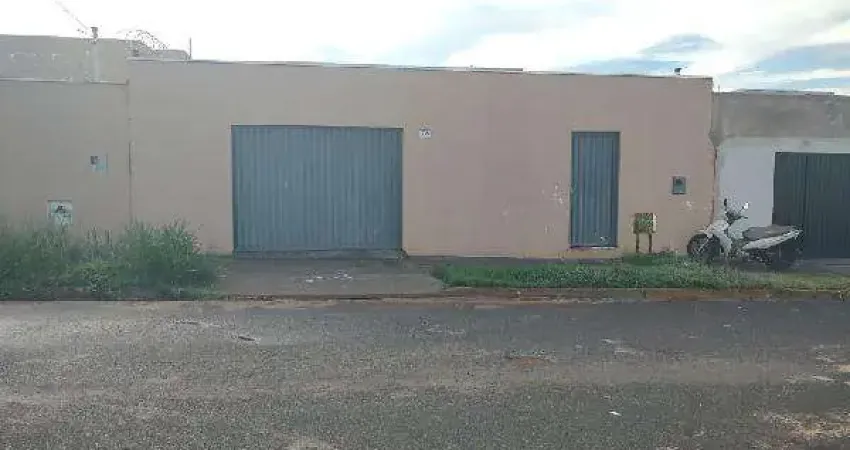 Oportunidade Única em UBERABA - MG | Tipo: Casa | Negociação: Leilão  | Situação: Imóvel