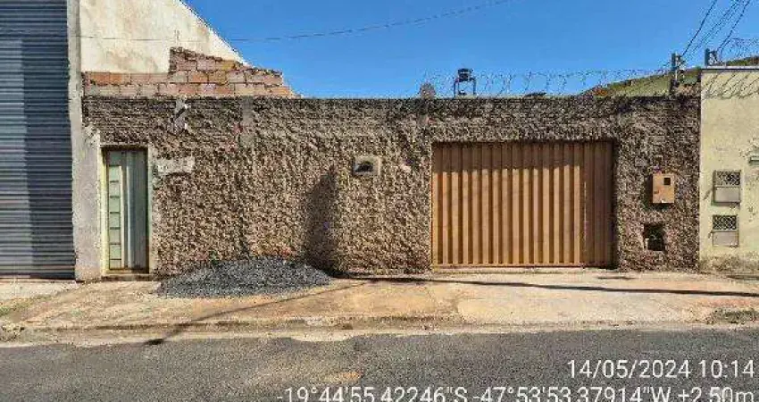 Oportunidade Única em UBERABA - MG | Tipo: Casa | Negociação: Leilão  | Situação: Imóvel