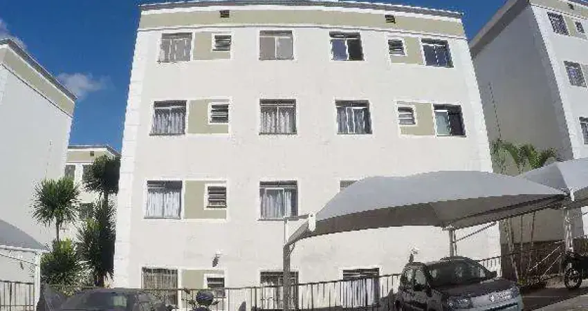 Oportunidade Única em BETIM - MG | Tipo: Apartamento | Negociação: Leilão  | Situação: Imóvel