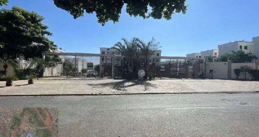 Oportunidade Única em UBERABA - MG | Tipo: Apartamento | Negociação: Leilão  | Situação: Imóvel