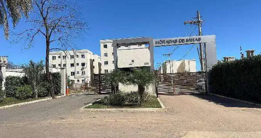 Oportunidade Única em SETE LAGOAS - MG | Tipo: Apartamento | Negociação: Leilão  | Situação: Imóvel