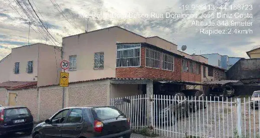 Oportunidade Única em BETIM - MG | Tipo: Apartamento | Negociação: Leilão  | Situação: Imóvel