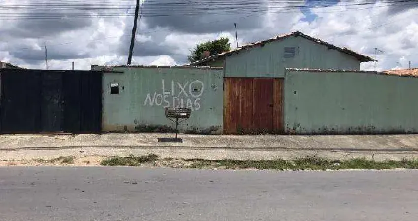 Oportunidade Única em ESMERALDAS - MG | Tipo: Casa | Negociação: Leilão  | Situação: Imóvel