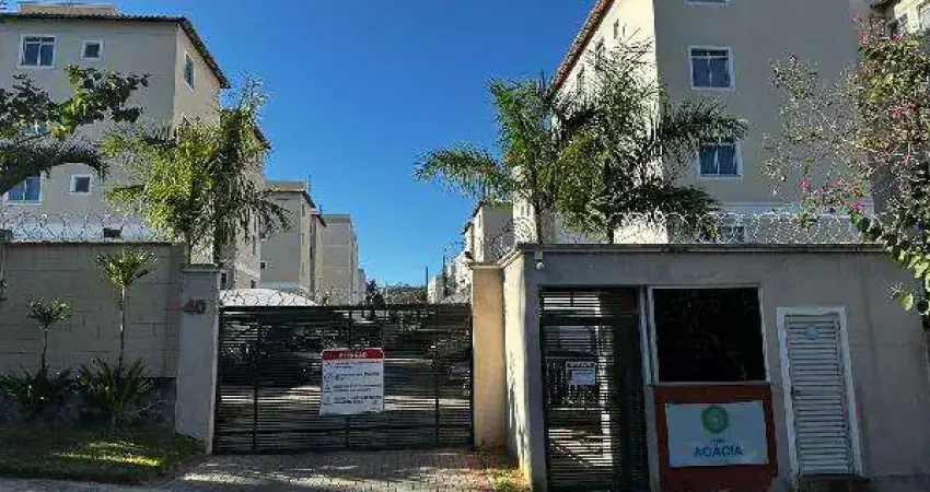 Oportunidade Única em SANTA LUZIA - MG | Tipo: Apartamento | Negociação: Leilão  | Situação: Imóvel