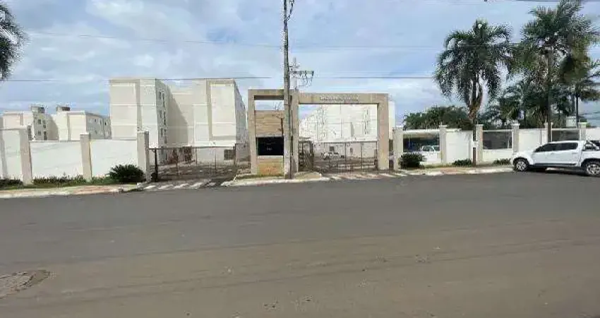 Oportunidade Única em UBERABA - MG | Tipo: Apartamento | Negociação: Leilão  | Situação: Imóvel