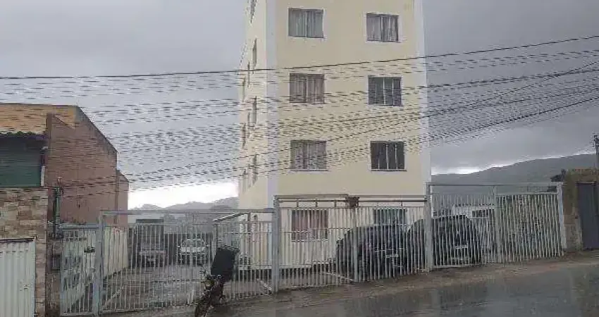Oportunidade Única em IBIRITE - MG | Tipo: Apartamento | Negociação: Leilão  | Situação: Imóvel