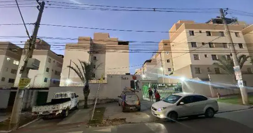 Oportunidade Única em BETIM - MG | Tipo: Apartamento | Negociação: Leilão  | Situação: Imóvel