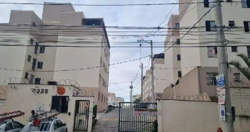 Oportunidade Única em BETIM - MG | Tipo: Apartamento | Negociação: Leilão  | Situação: Imóvel