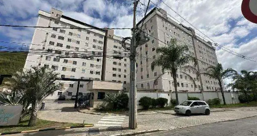 Oportunidade Única em JUIZ DE FORA - MG | Tipo: Apartamento | Negociação: Leilão  | Situação: Imóvel