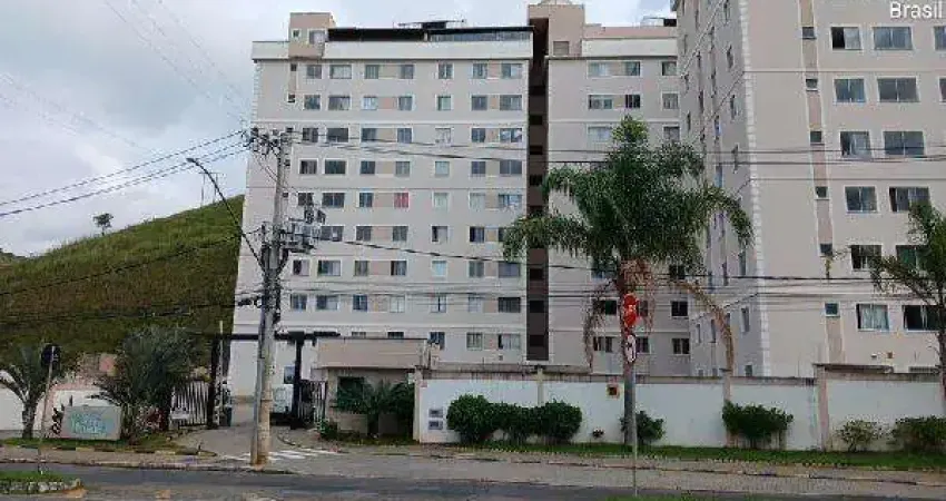 Oportunidade Única em JUIZ DE FORA - MG | Tipo: Apartamento | Negociação: Leilão  | Situação: Imóvel
