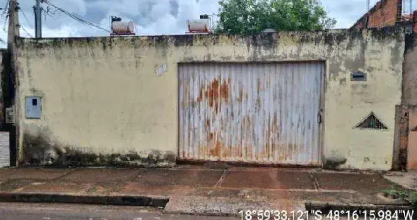 Oportunidade Única em UBERLANDIA - MG | Tipo: Casa | Negociação: Leilão  | Situação: Imóvel