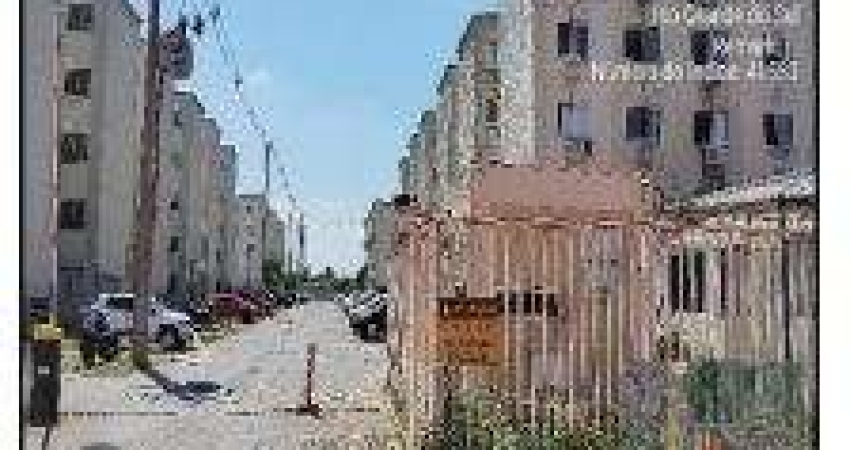 Oportunidade Única em SAO LEOPOLDO - RS | Tipo: Apartamento | Negociação: Leilão  | Situação: Imóvel