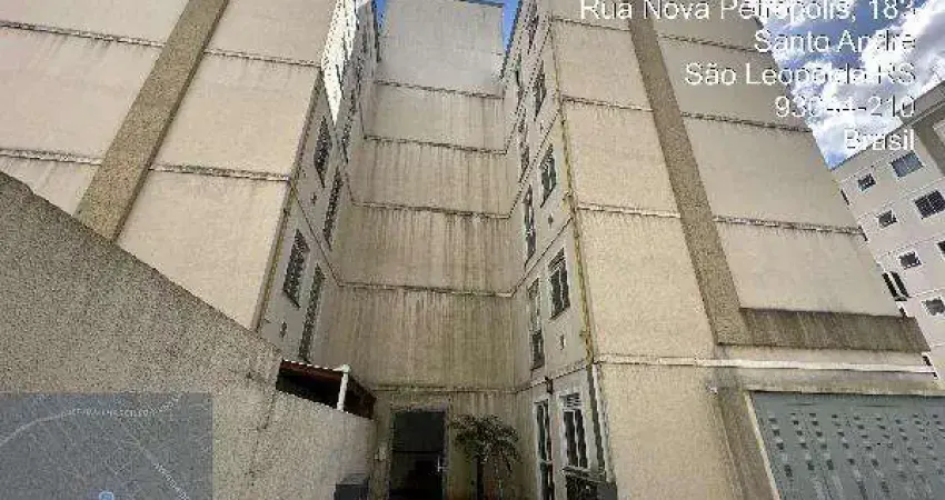 Oportunidade Única em SAO LEOPOLDO - RS | Tipo: Apartamento | Negociação: Leilão  | Situação: Imóvel