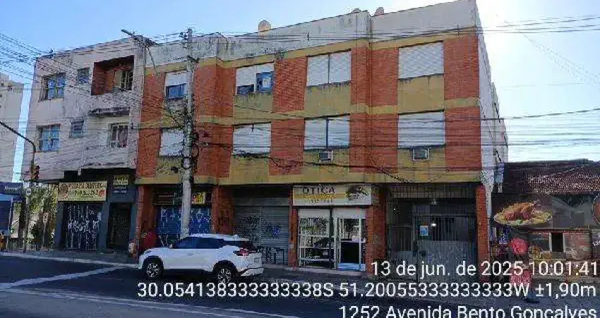 Oportunidade Única em PORTO ALEGRE - RS | Tipo: Apartamento | Negociação: Leilão  | Situação: Imóvel