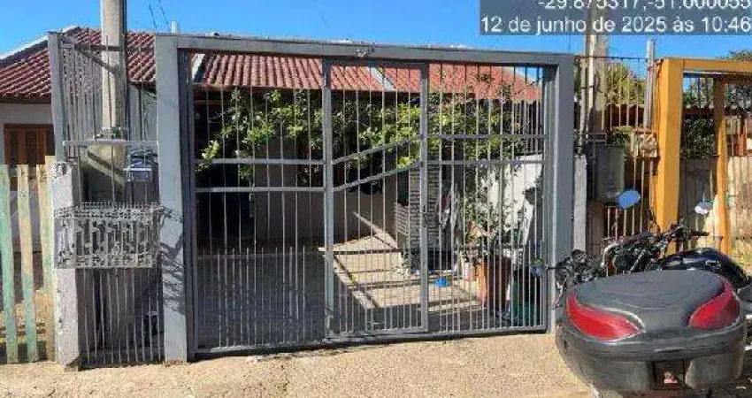 Oportunidade Única em GRAVATAI - RS | Tipo: Casa | Negociação: Leilão  | Situação: Imóvel