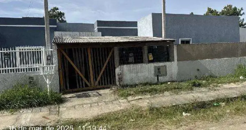 Oportunidade Única em TRAMANDAI - RS | Tipo: Casa | Negociação: Leilão  | Situação: Imóvel