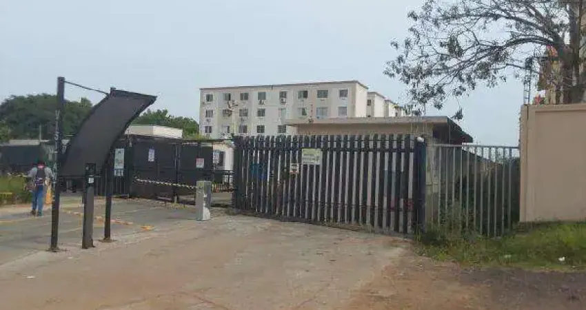 Oportunidade Única em CANOAS - RS | Tipo: Apartamento | Negociação: Leilão  | Situação: Imóvel