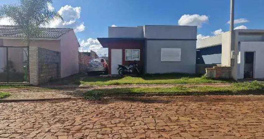 Oportunidade Única em ERECHIM - RS | Tipo: Casa | Negociação: Leilão  | Situação: Imóvel