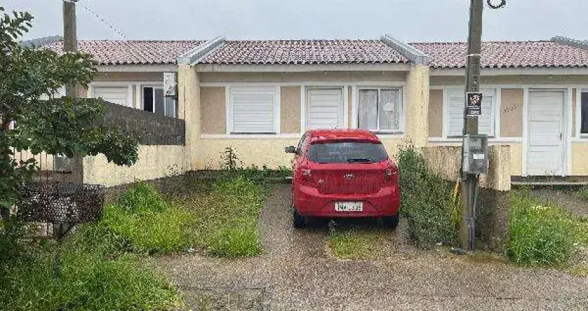 Oportunidade Única em GUAIBA - RS | Tipo: Casa | Negociação: Leilão  | Situação: Imóvel