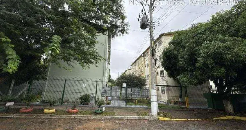 Oportunidade Única em NOVO HAMBURGO - RS | Tipo: Apartamento | Negociação: Leilão  | Situação: Imóvel