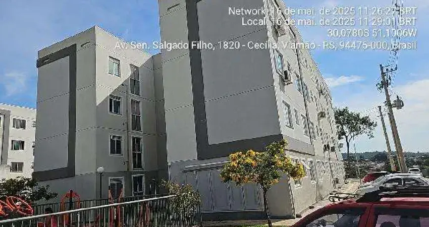 Oportunidade Única em VIAMAO - RS | Tipo: Apartamento | Negociação: Leilão  | Situação: Imóvel