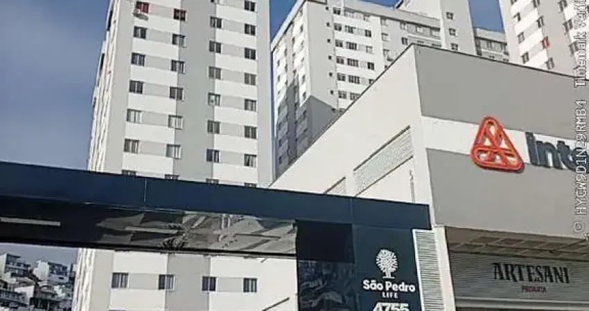 Oportunidade Única em JUIZ DE FORA - MG | Tipo: Apartamento | Negociação: Leilão  | Situação: Imóvel