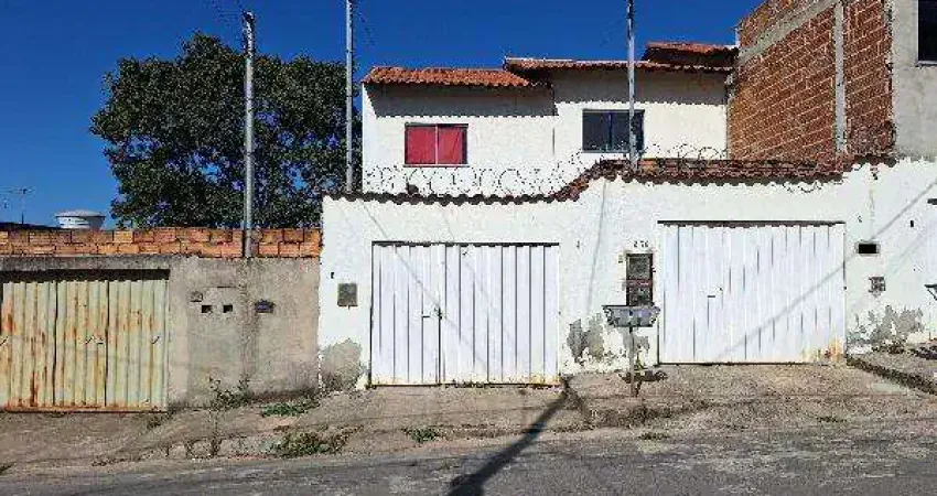 Oportunidade Única em ESMERALDAS - MG | Tipo: Casa | Negociação: Leilão  | Situação: Imóvel