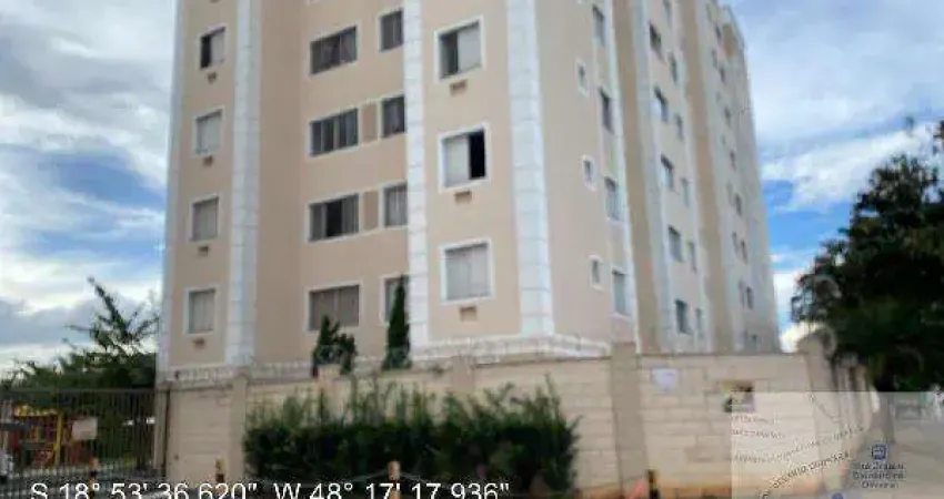 Oportunidade Única em UBERLANDIA - MG | Tipo: Apartamento | Negociação: Leilão  | Situação: Imóvel