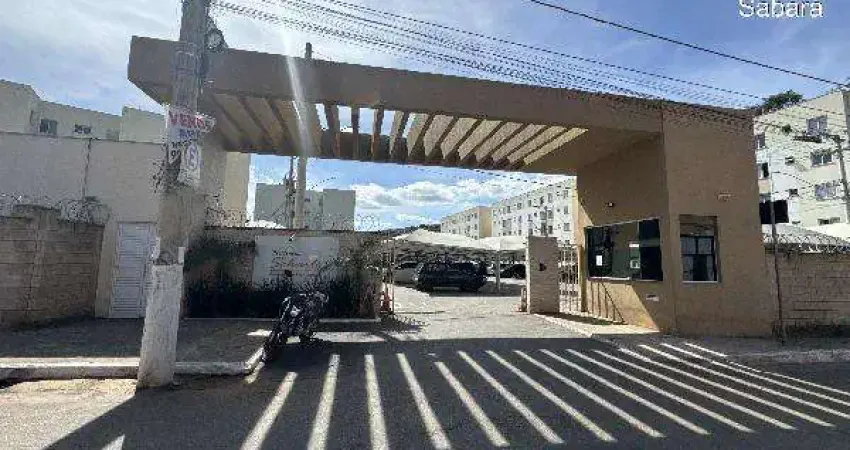 Oportunidade Única em SABARA - MG | Tipo: Apartamento | Negociação: Leilão  | Situação: Imóvel