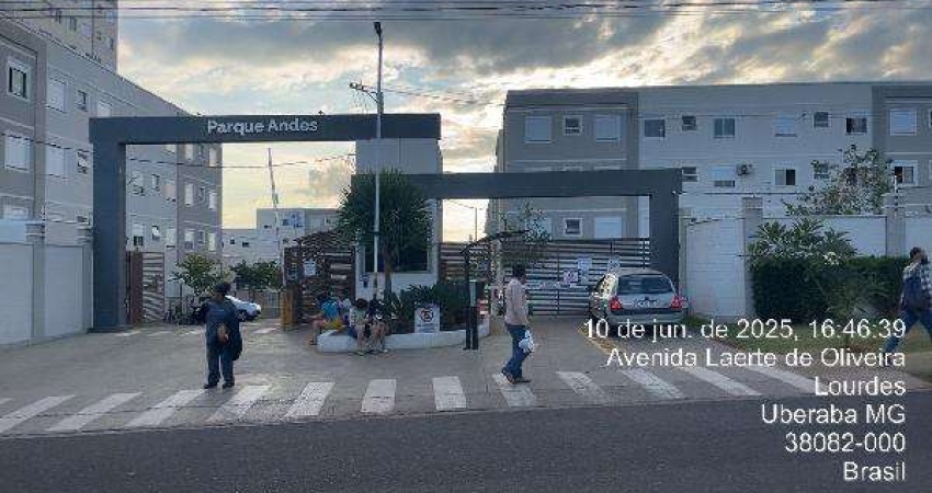 Oportunidade Única em UBERABA - MG | Tipo: Apartamento | Negociação: Leilão  | Situação: Imóvel