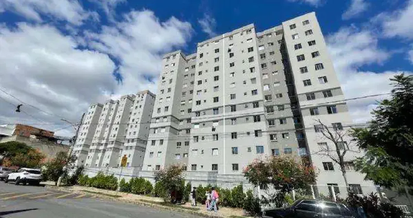 Oportunidade Única em BELO HORIZONTE - MG | Tipo: Apartamento | Negociação: Leilão  | Situação: Imóvel