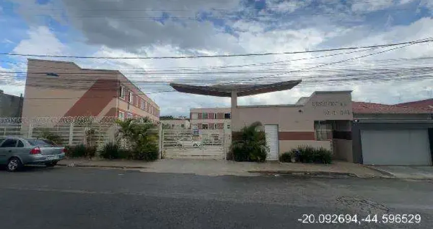 Oportunidade Única em ITAUNA - MG | Tipo: Apartamento | Negociação: Leilão  | Situação: Imóvel