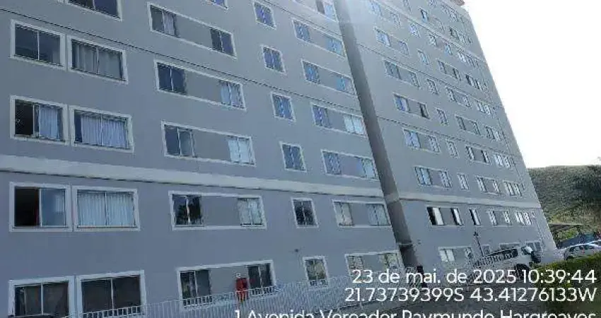 Oportunidade Única em JUIZ DE FORA - MG | Tipo: Apartamento | Negociação: Leilão  | Situação: Imóvel