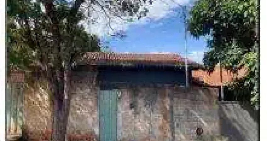 Oportunidade Única em SETE LAGOAS - MG | Tipo: Casa | Negociação: Leilão  | Situação: Imóvel