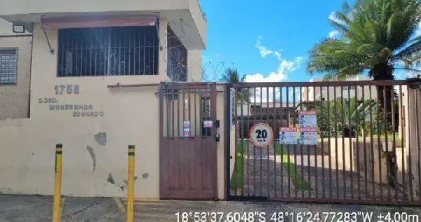 Oportunidade Única em UBERLANDIA - MG | Tipo: Apartamento | Negociação: Leilão  | Situação: Imóvel